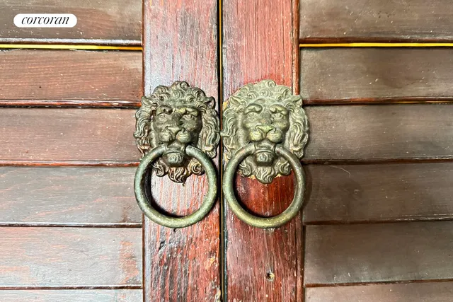 $8,750,000 | 334 Riverside Drive | Upper West Side