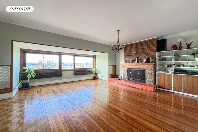 $8,750,000 | 334 Riverside Drive | Upper West Side