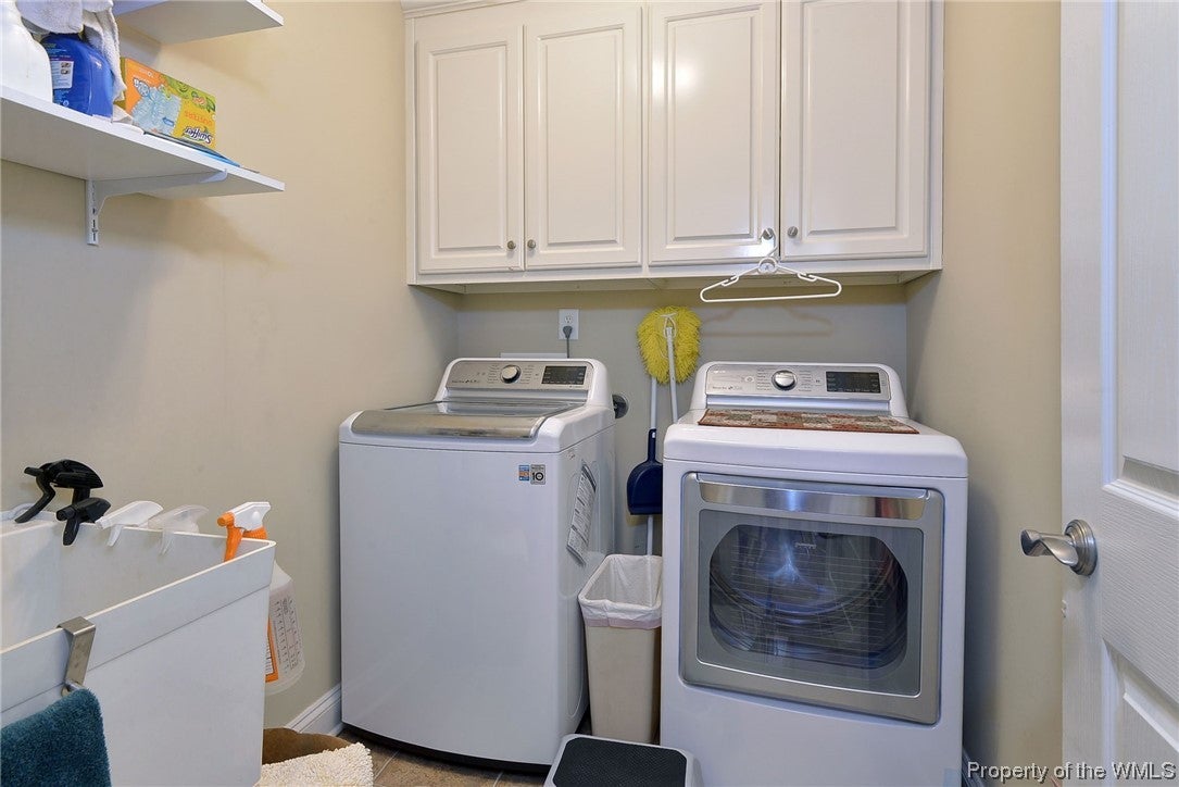 9916 Swallow Ridge Toano, VA 23168 - Photo 19 of 48 Gallery Image 19
