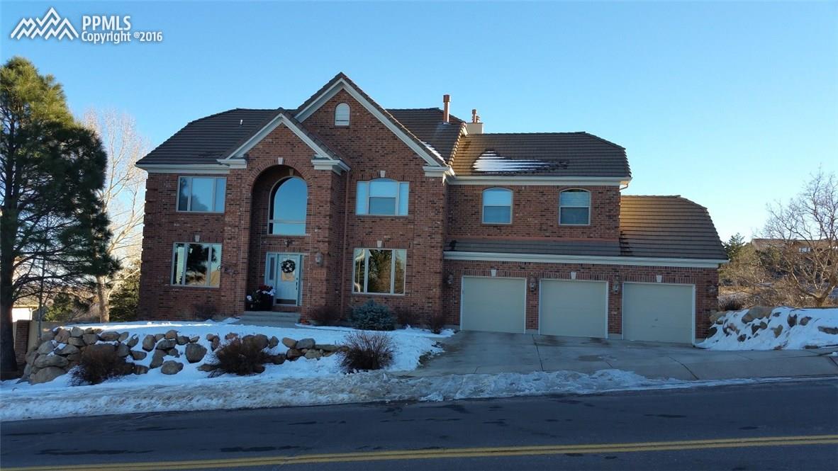 4255 Star Ranch Road Colorado Springs, CO 80906 - Photo 1 of 1