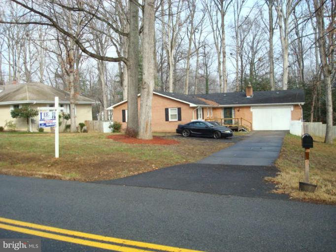 18407 Cabin Road Triangle, VA 22172 - Photo 1 of 13 Exterior (Front)