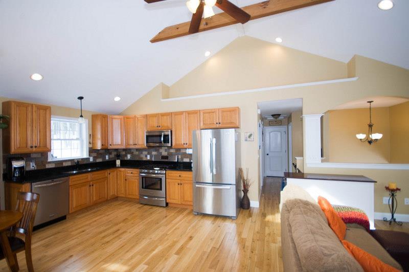 8 Valley Lane Sebago, ME 04029 - Photo 4 of 20 Photo