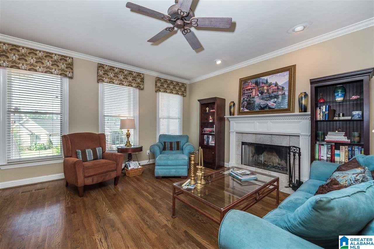845 Meadow Ridge Lane Birmingham, AL 35242 - Photo 5 of 27
