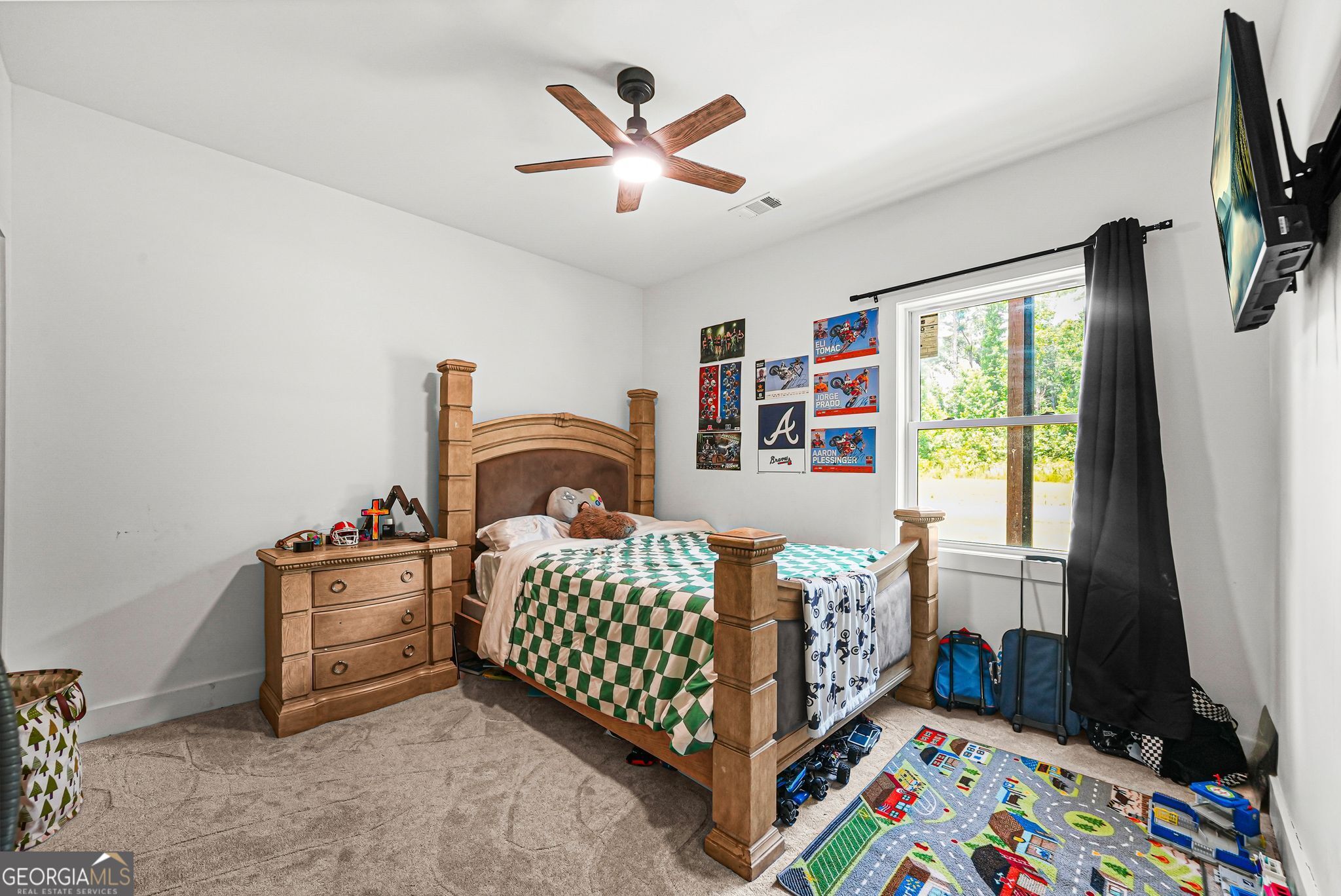 195 Keys Ferry Road Jackson, GA 30233 - Photo 18 of 27