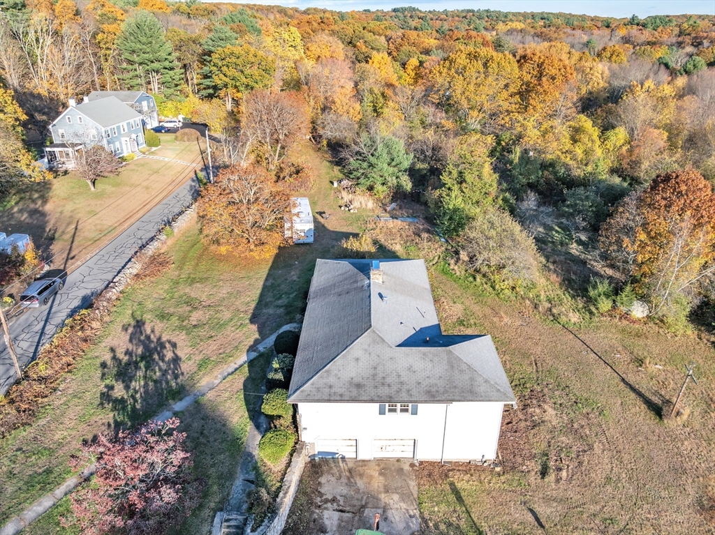 119 Albee Road Uxbridge, MA 01569 - Photo 29 of 35 Gallery Image 29