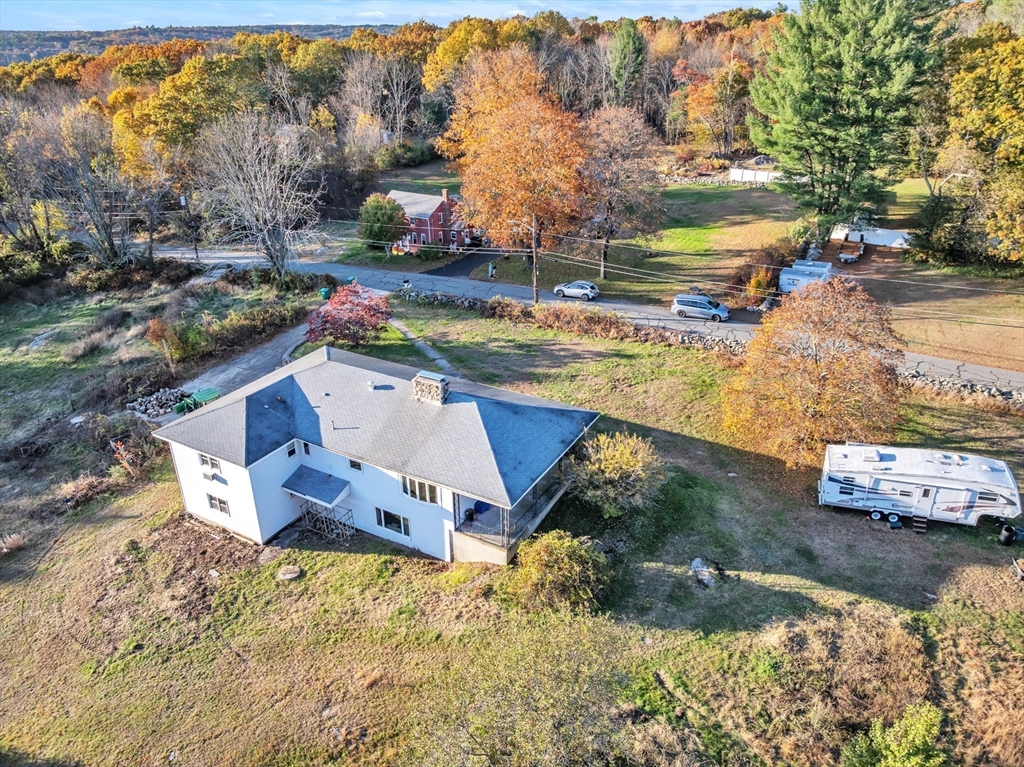 119 Albee Road Uxbridge, MA 01569 - Photo 30 of 35 Gallery Image 30