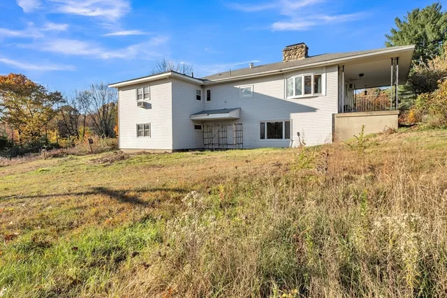 $449,900 | 119 Albee Road, Uxbridge, MA 01569
