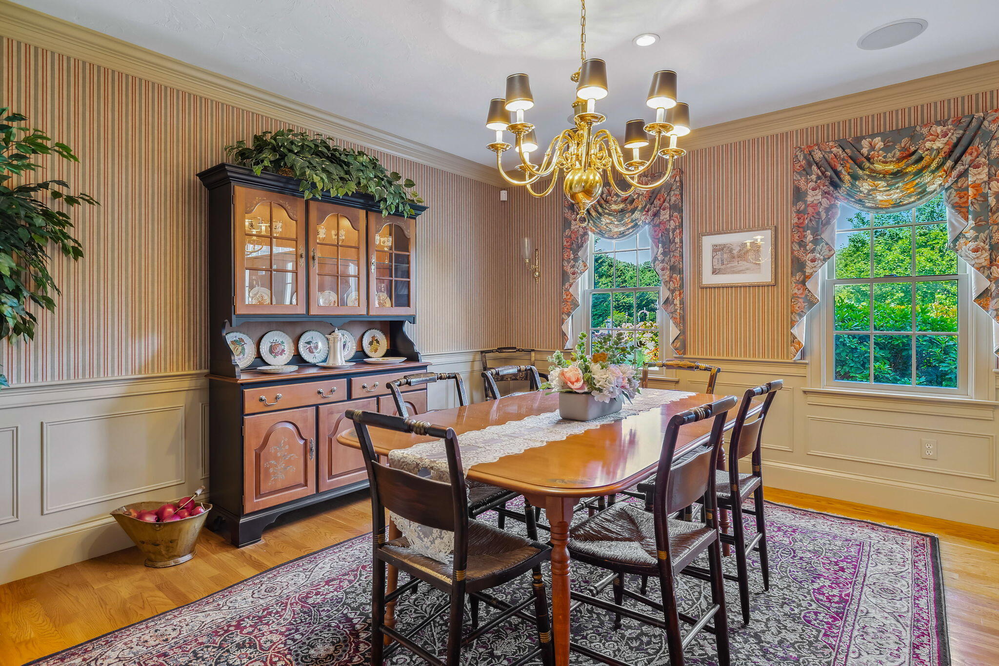 27 Openfield Road South Dennis, MA 02660 - Photo 16 of 45 listing photo #18 - dining room - 16-web