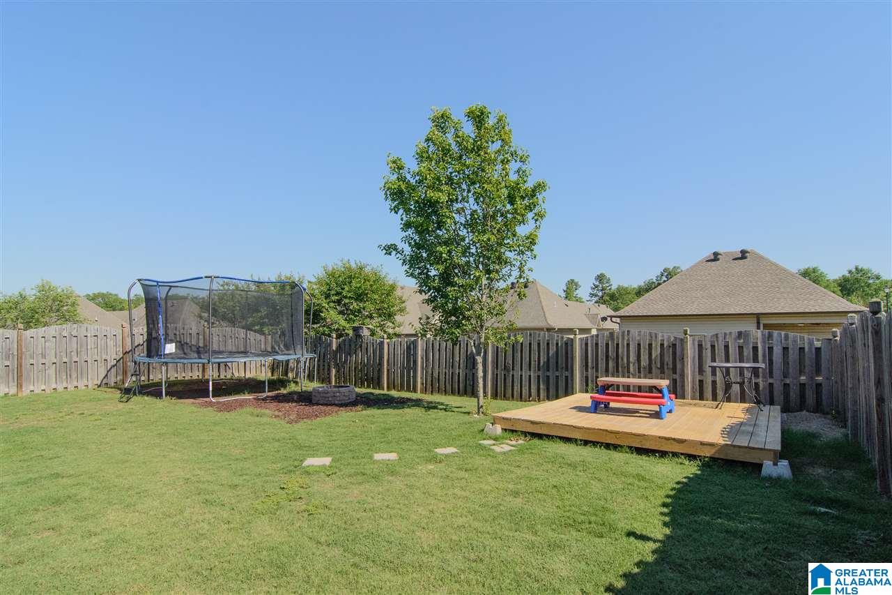 150 Lorrin Lane Sterrett, AL 35147 - Photo 39 of 40