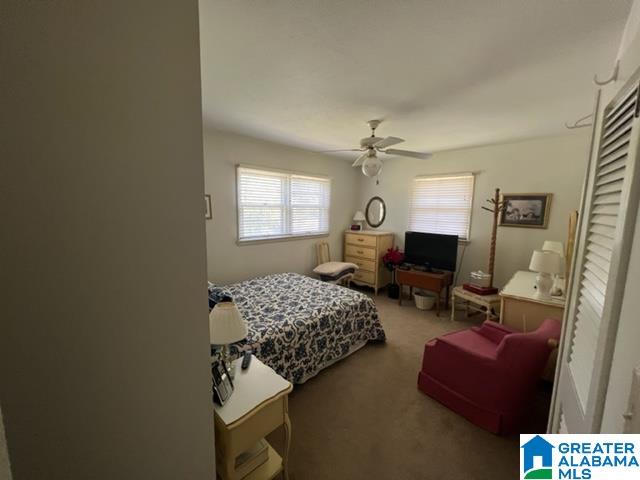 1205 Vine Street Anniston, AL 36207 - Photo 18 of 40