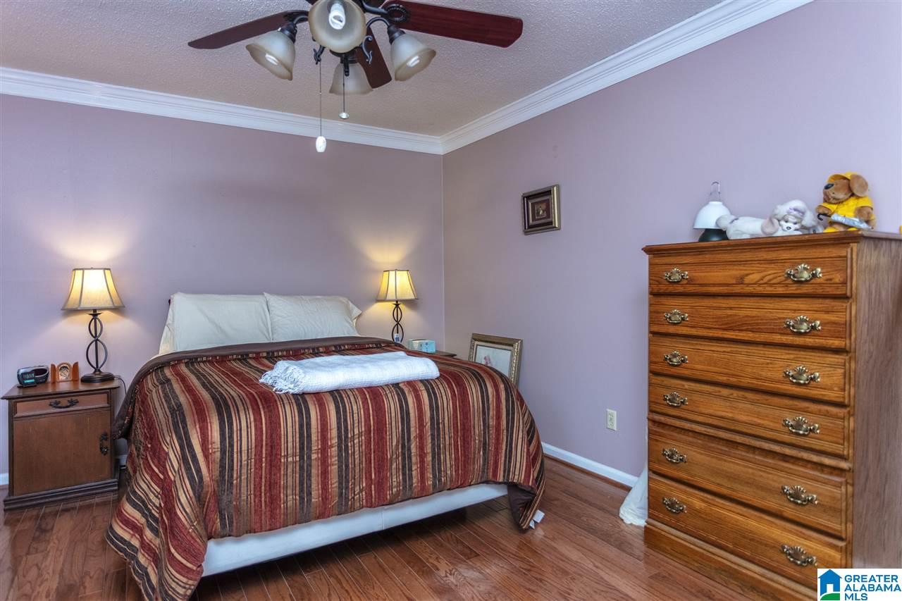4833 Vise Road Pinson, AL 35126 - Photo 21 of 30
