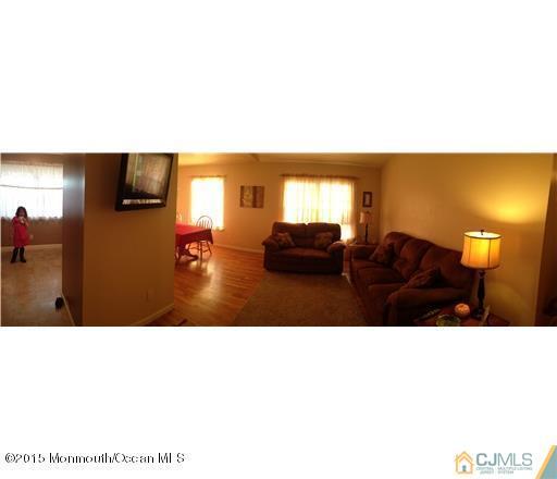 45 Starlight Road Howell, NJ 07731 - Photo 3 of 14 a view of living room with furniture