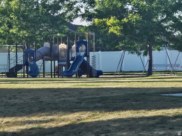 827 East Sunset View Road Grantsville, UT 84029 - Photo 16 of 17 Community playground.