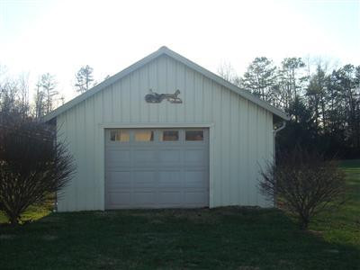 387 Spruce Creek Road Corbin, KY 40701 - Photo 11 of 14 Photo 11