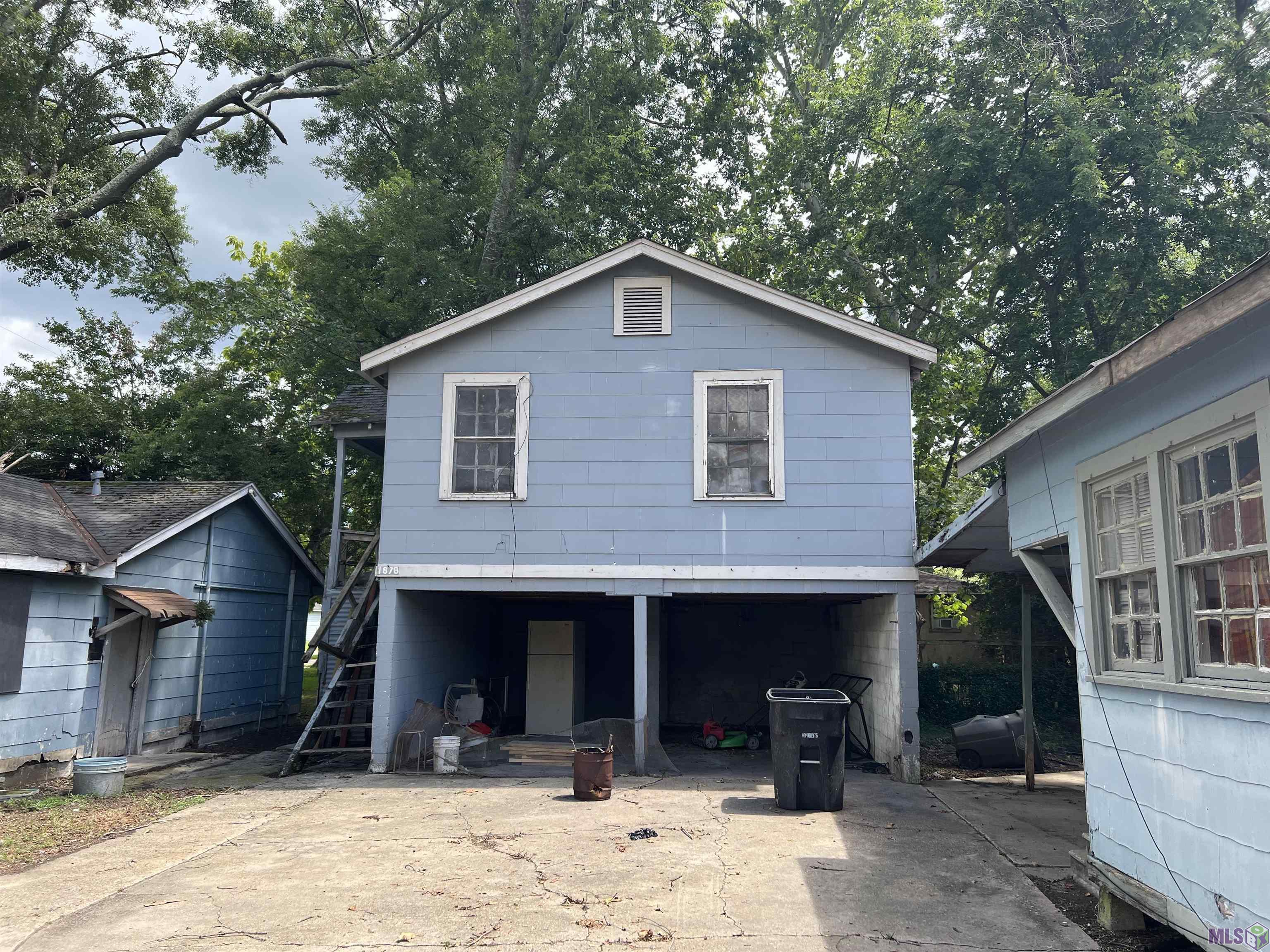 1868 74th Avenue Baton Rouge, LA 70807 - Photo 18 of 19 Gallery Image 18