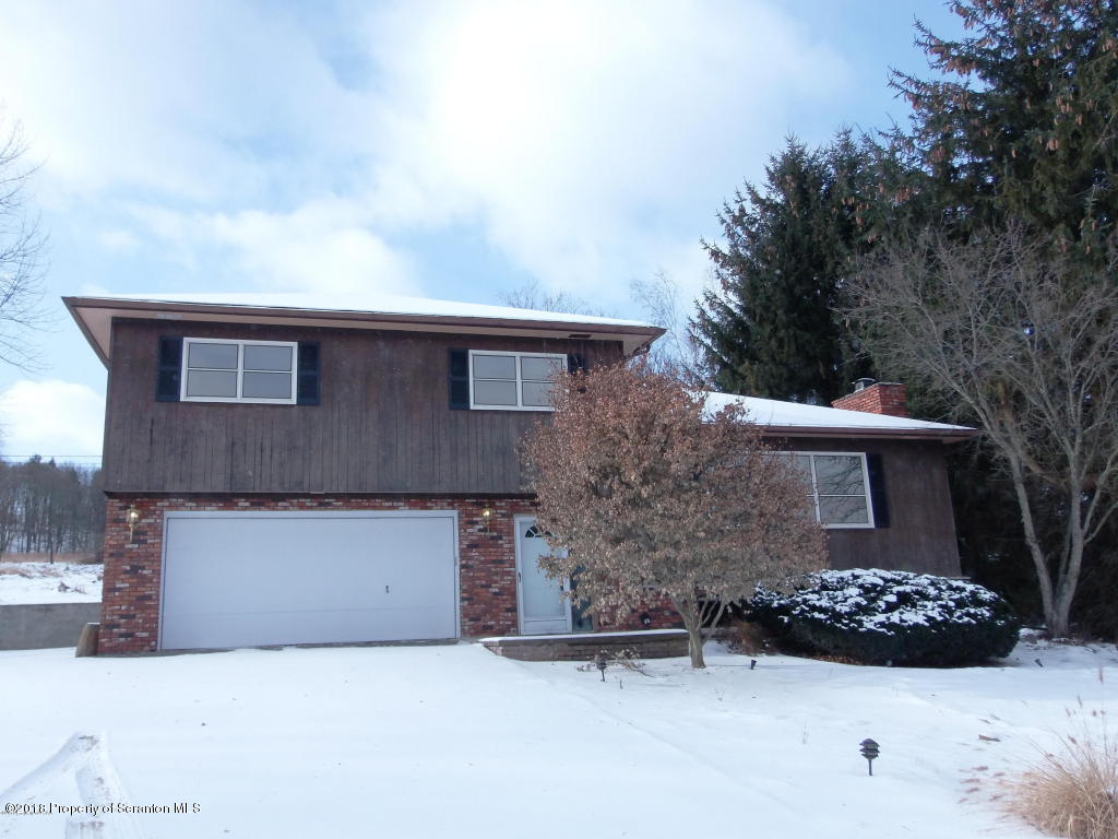 620 German Hill Road Factoryville, PA 18419 - Photo 1 of 1 620 German Front