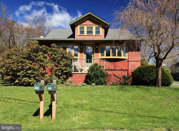 $384,900 | 1343 Penns Creek Road, Coburn, PA 16832