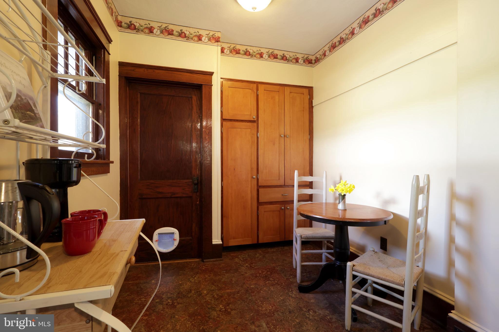 1343 Penns Creek Road Coburn, PA 16832 - Photo 17 of 92 a room with furniture and gym equipment