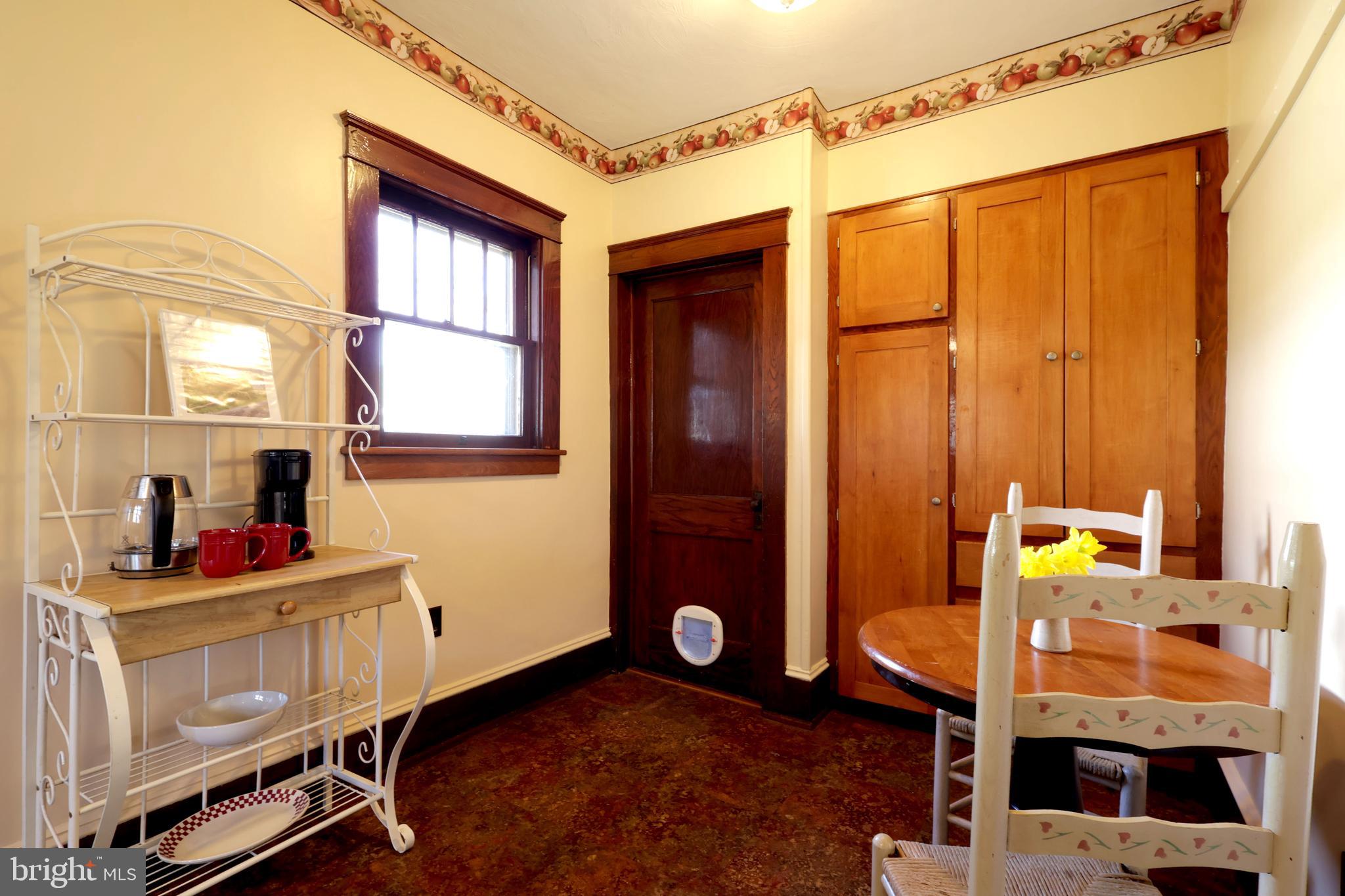 1343 Penns Creek Road Coburn, PA 16832 - Photo 18 of 92 a room with gym equipment and a window