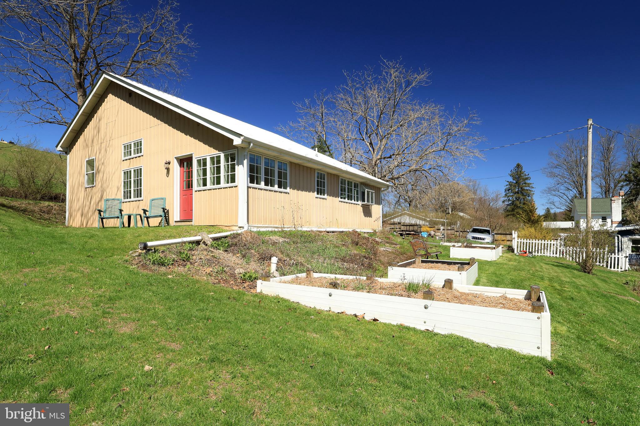 1343 Penns Creek Road Coburn, PA 16832 - Photo 46 of 92