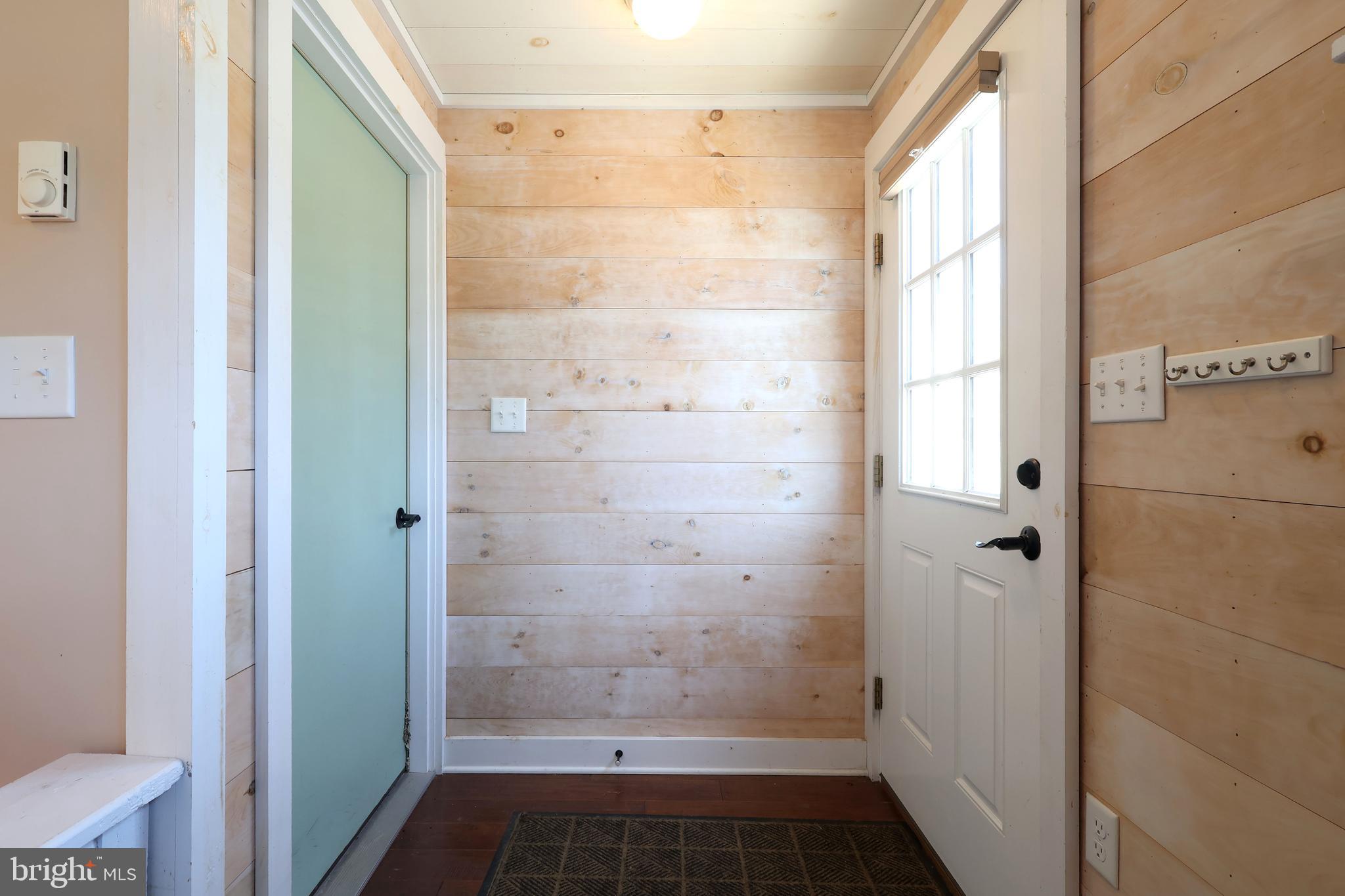 1343 Penns Creek Road Coburn, PA 16832 - Photo 49 of 92 a bathroom with a glass door shower