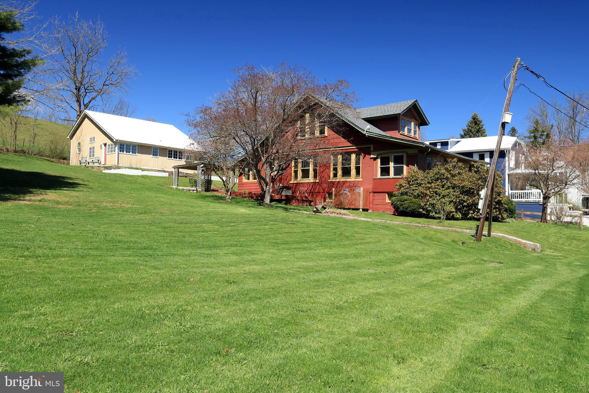 1343 Penns Creek Road Coburn, PA 16832 - Photo 58 of 92