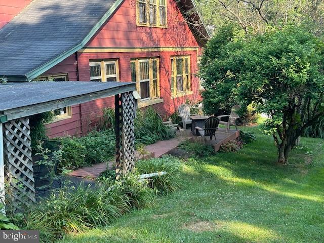 1343 Penns Creek Road Coburn, PA 16832 - Photo 66 of 92