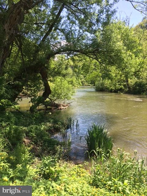 1343 Penns Creek Road Coburn, PA 16832 - Photo 67 of 92 a view of a lake with a lake