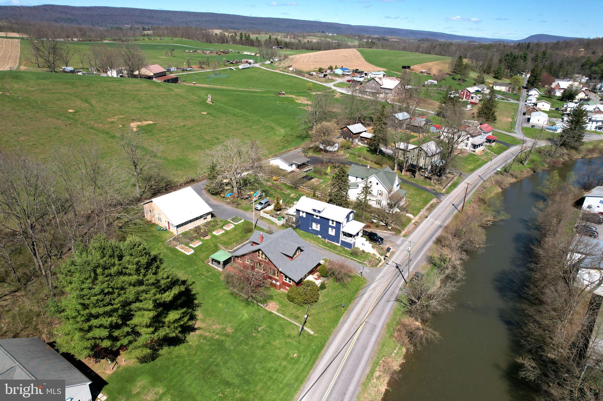 1343 Penns Creek Road Coburn, PA 16832 - Photo 71 of 92