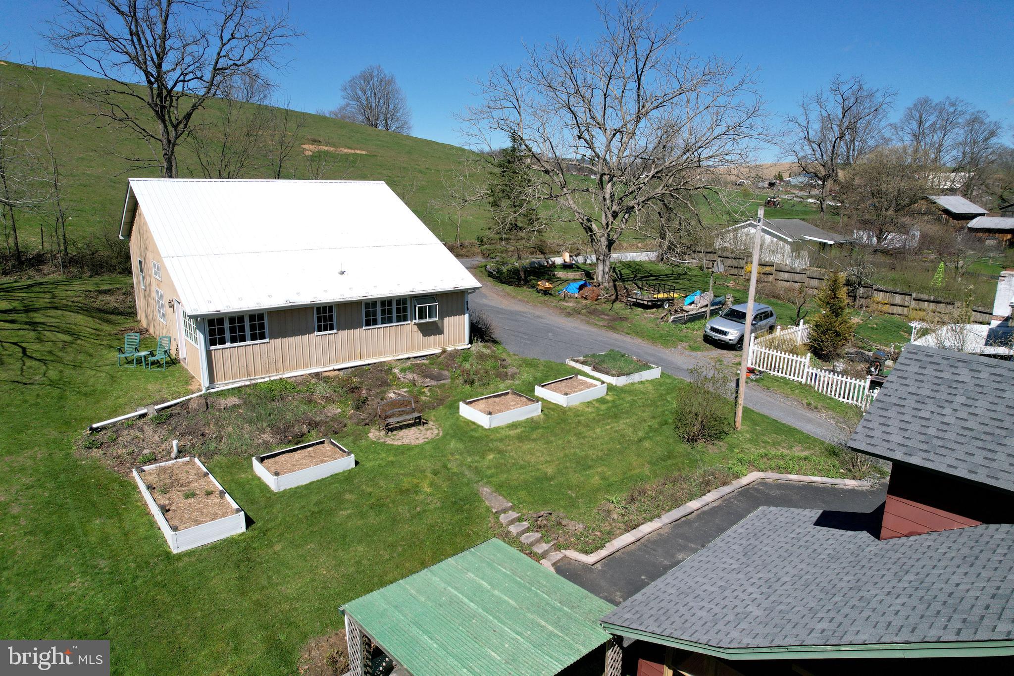 1343 Penns Creek Road Coburn, PA 16832 - Photo 72 of 92