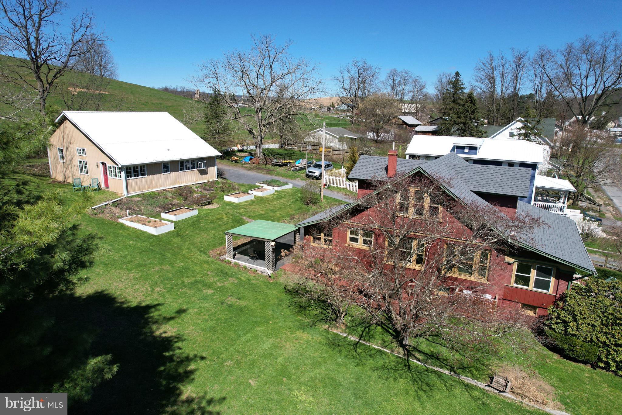 1343 Penns Creek Road Coburn, PA 16832 - Photo 73 of 92