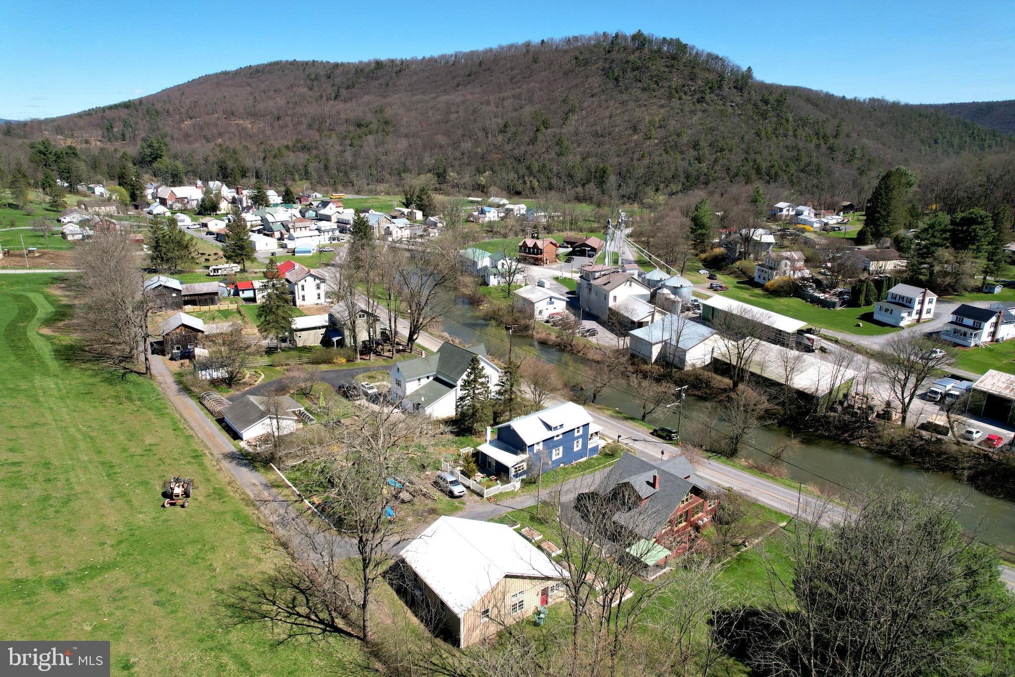 1343 Penns Creek Road Coburn, PA 16832 - Photo 76 of 92