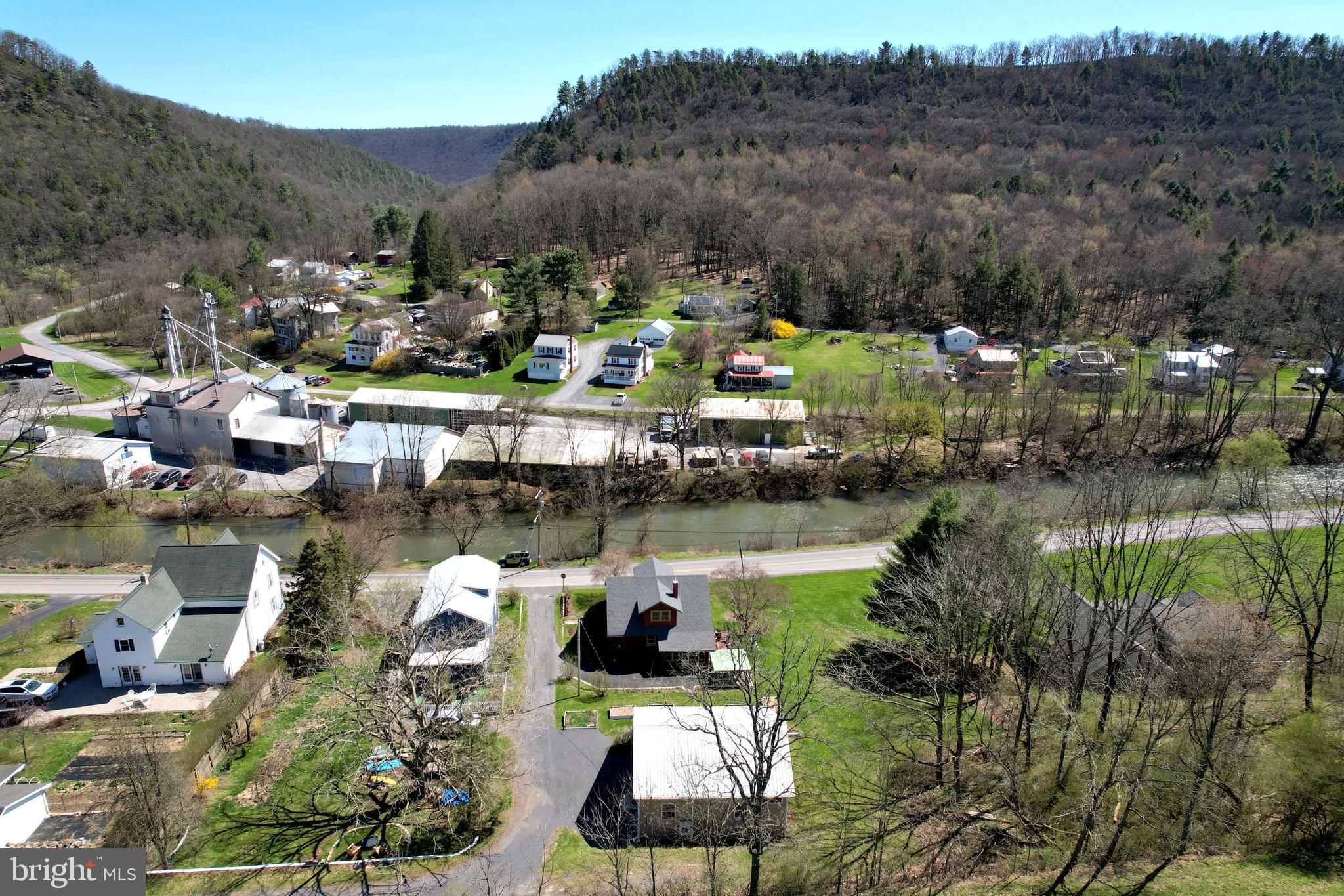 1343 Penns Creek Road Coburn, PA 16832 - Photo 77 of 92