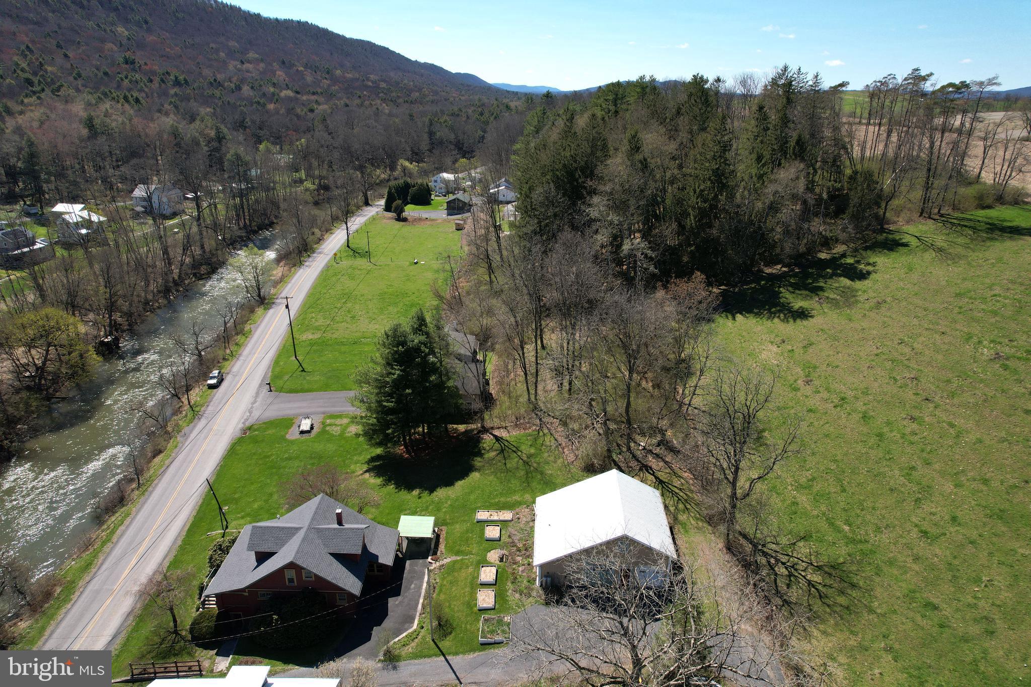 1343 Penns Creek Road Coburn, PA 16832 - Photo 78 of 92