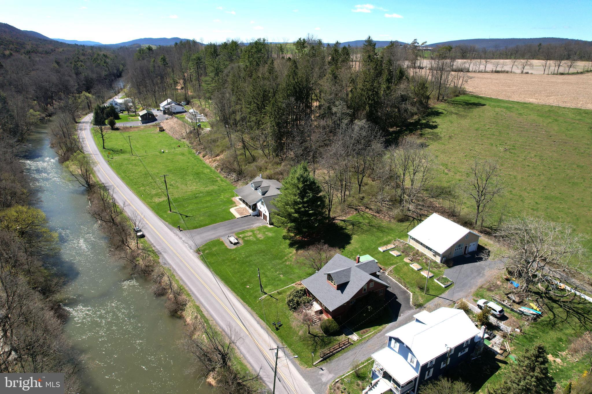 1343 Penns Creek Road Coburn, PA 16832 - Photo 79 of 92