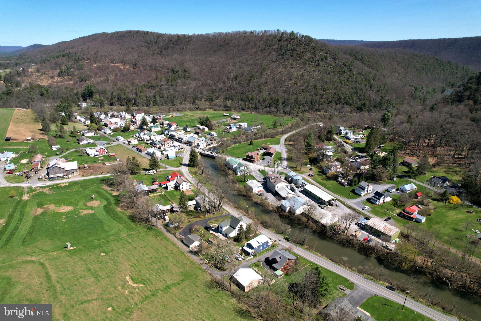 1343 Penns Creek Road Coburn, PA 16832 - Photo 81 of 92