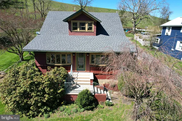 $384,900 | 1343 Penns Creek Road, Coburn, PA 16832