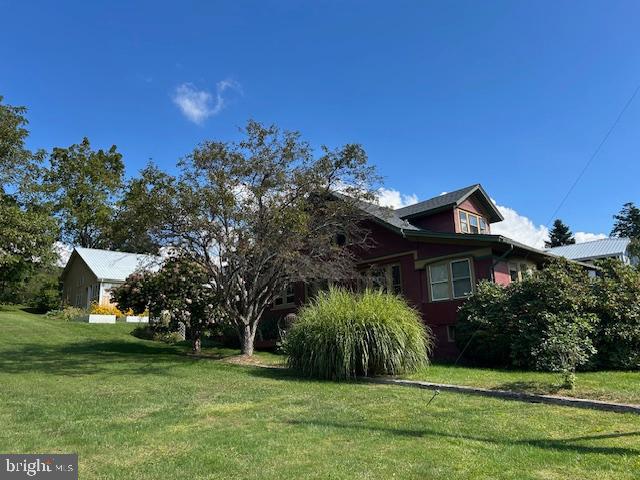 1343 Penns Creek Road Coburn, PA 16832 - Photo 90 of 92