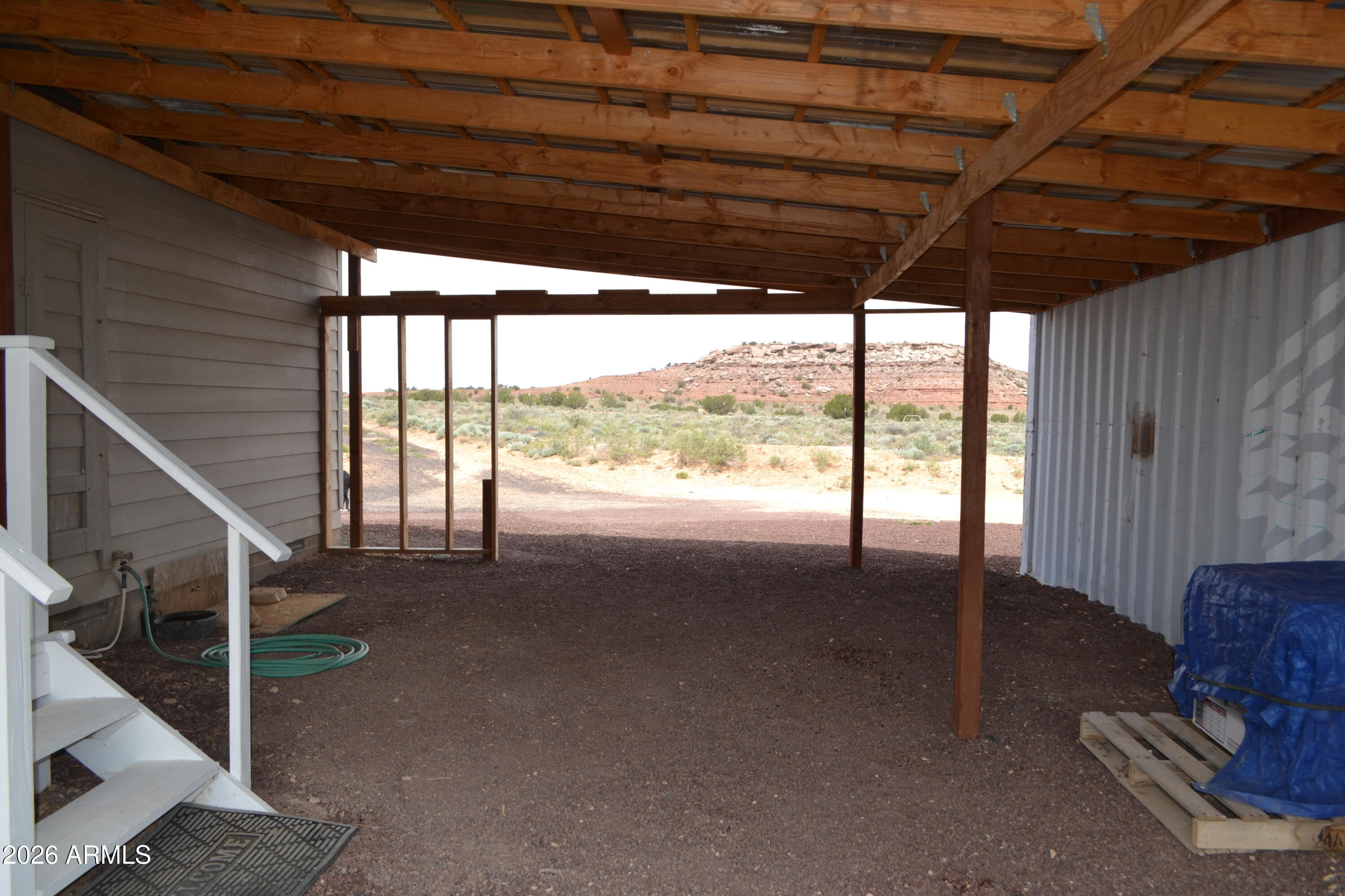 3077 North Ranchview Road Snowflake, AZ 85937 - Photo 40 of 45