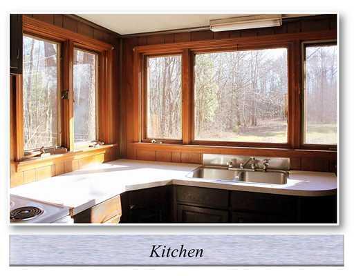 20 Hemon Cobb Road Windham, ME 04062 - Photo 16 of 16 Kitchen.