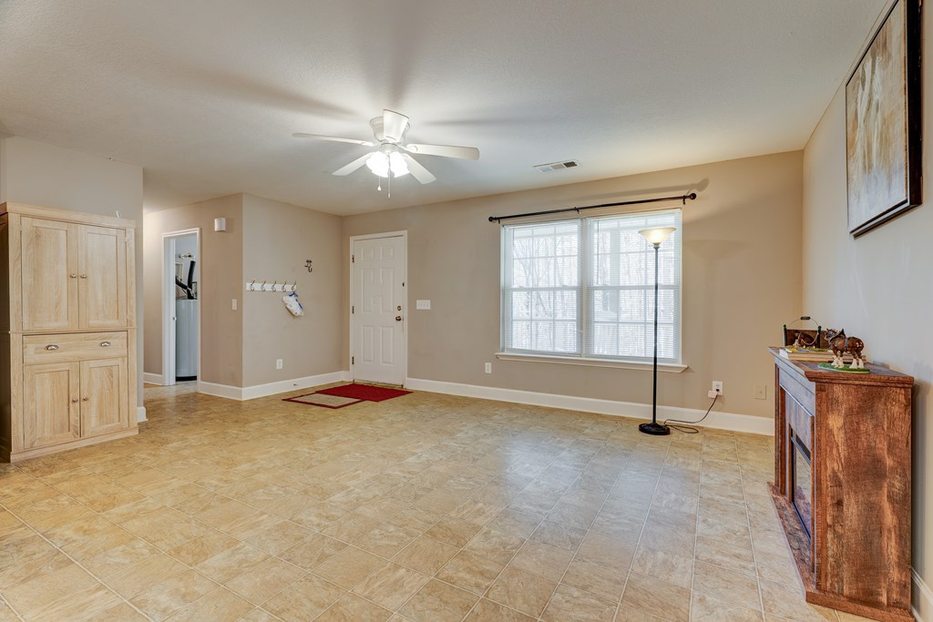 104 Nugget Lane Ellijay, GA 30540 - Photo 25 of 36 a view of an empty room with a window
