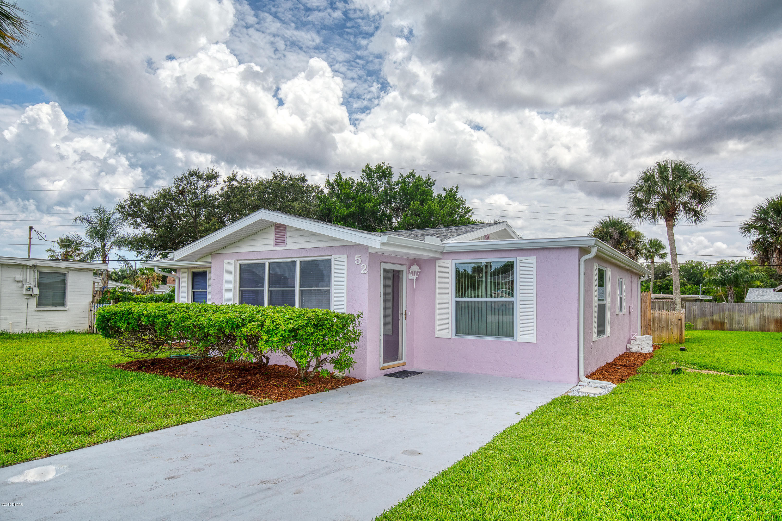 52 Palm Drive Ormond Beach, FL 32176 - Photo 2 of 33 52PalmDrive-4