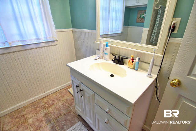 201 Spanish Main Daphne, AL 36527 - Photo 16 of 18 Guest Bath Vanity