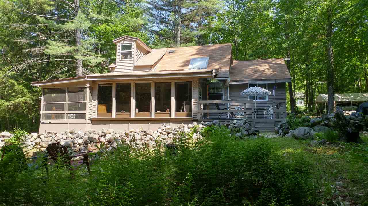 172 Peacock Road Acton, ME 04001 - Photo 1 of 25 Gallery Image 1