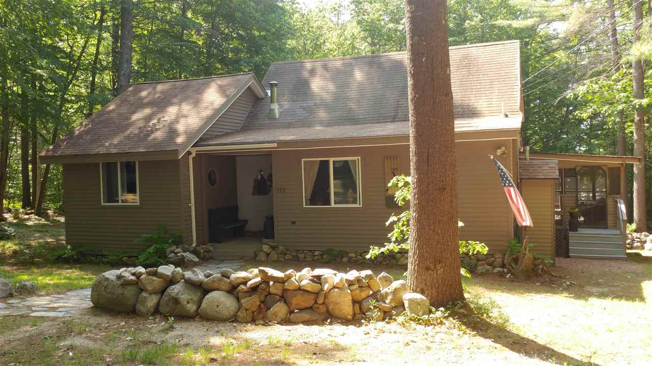 172 Peacock Road Acton, ME 04001 - Photo 2 of 25 Gallery Image 2