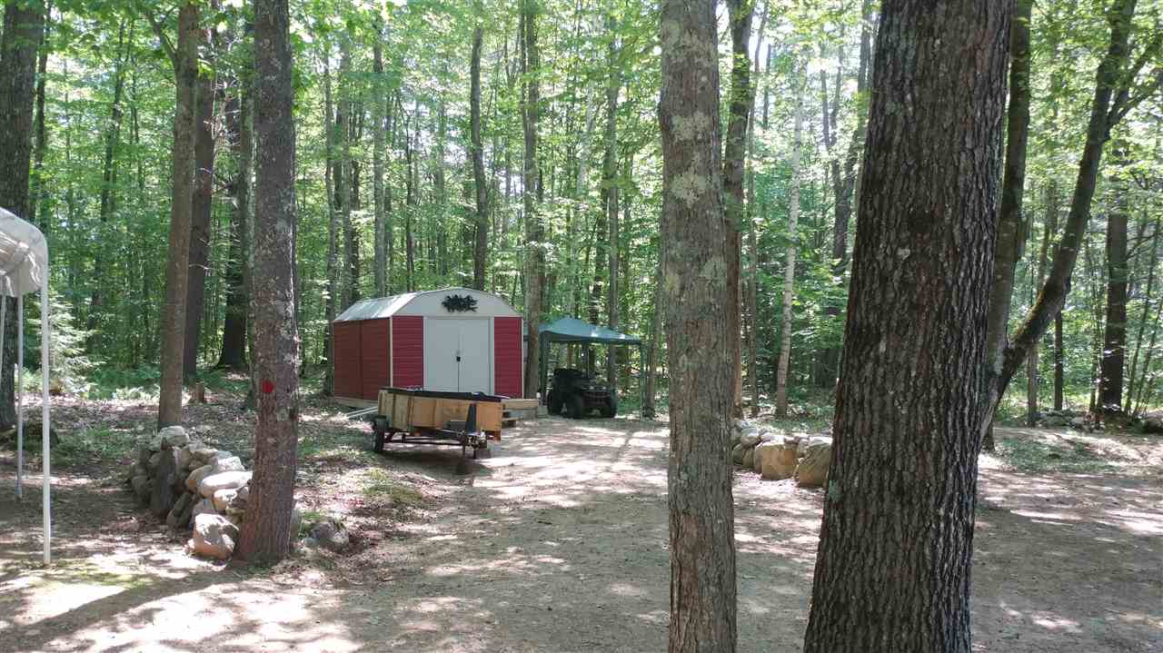 172 Peacock Road Acton, ME 04001 - Photo 3 of 25 Gallery Image 3