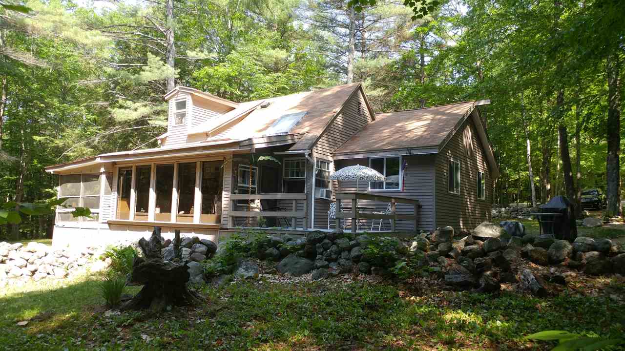 172 Peacock Road Acton, ME 04001 - Photo 25 of 25 Gallery Image 25