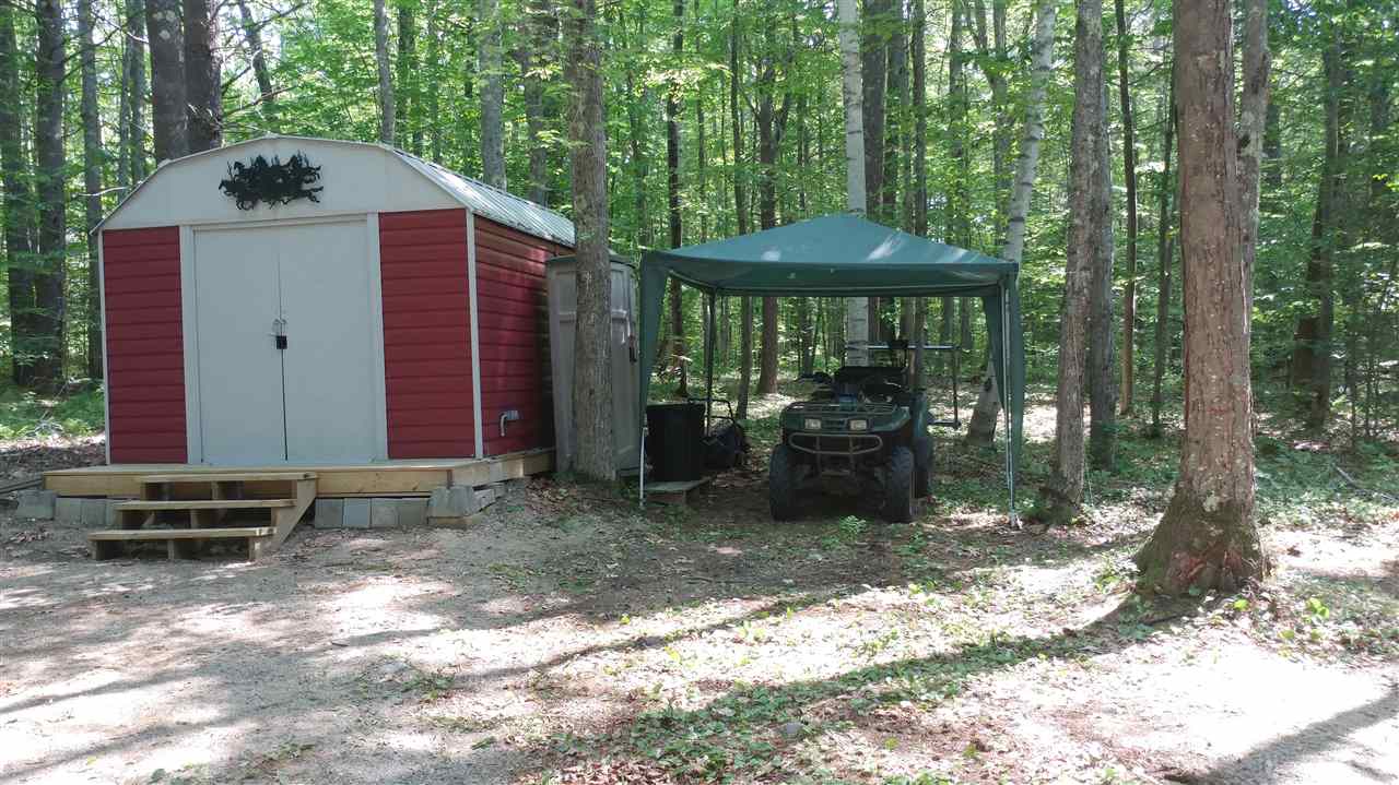 172 Peacock Road Acton, ME 04001 - Photo 4 of 25 Gallery Image 4