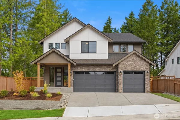 $1,099,950 | 21005 67th St Court East, Bonney Lake, WA 98391