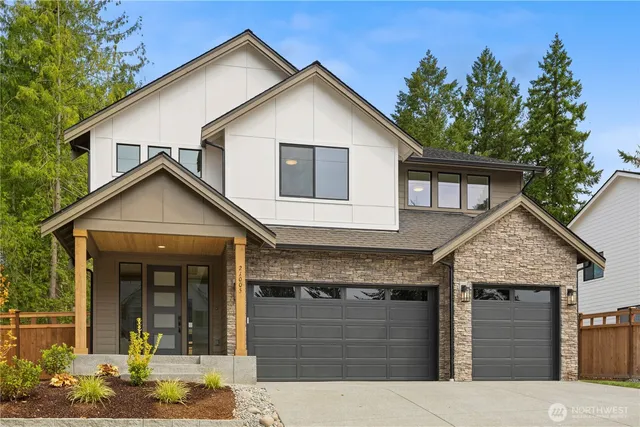 $1,179,950 | 21005 67th St Court East, Bonney Lake, WA 98391